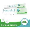 Hametol Cilt Bakım Kremi 30 Gr