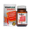 Youplus Energy 12 Vitamin 8 Mineral Ginseng 30 Tablet