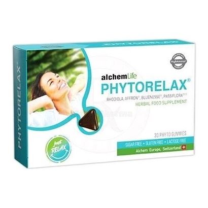 Phytorelax 30 Gummies