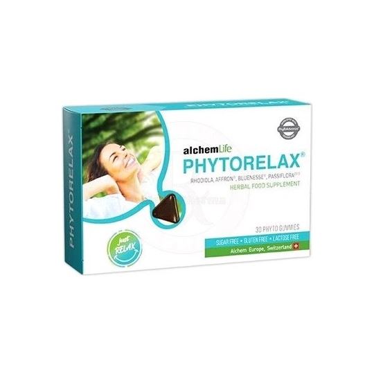 Phytorelax 30 Gummies