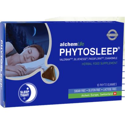 Alchemlife Phytosleep 10 Gummies