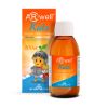 Arwell Kids Beta Glukan Vitamin ve Mineral İçeren Sıvı Takviye Edici Gıda 200 ml