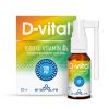 D-Vital D3 Vitamin D3 1000 IU Sprey 20 ml