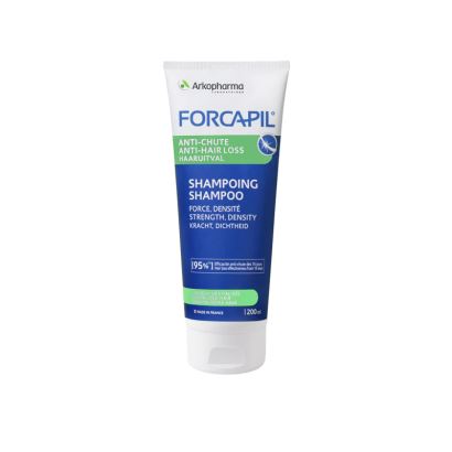 Forcapil Anti Hair Loss Shampoo 200 ml