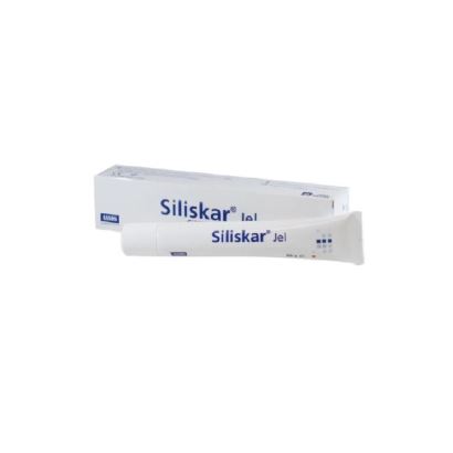 Siliskar Jel 50 gr