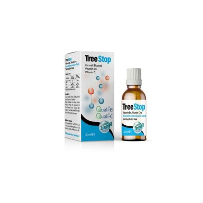 Treestop Damla 30 Ml