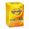 Supradyn Focus 30 Tablet