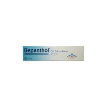 Bepanthol Cilt Kremi 30 gr