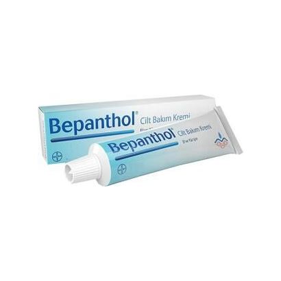 Bepanthol Cilt Kremi 100 Gr.