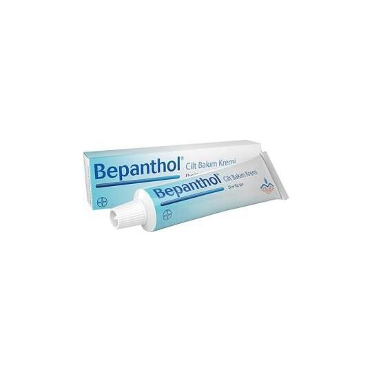 Bepanthol Cilt Kremi 100 Gr.