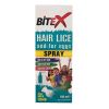 Bitex Bit Spreyi 100 ml - Metal Tarak Hediyeli