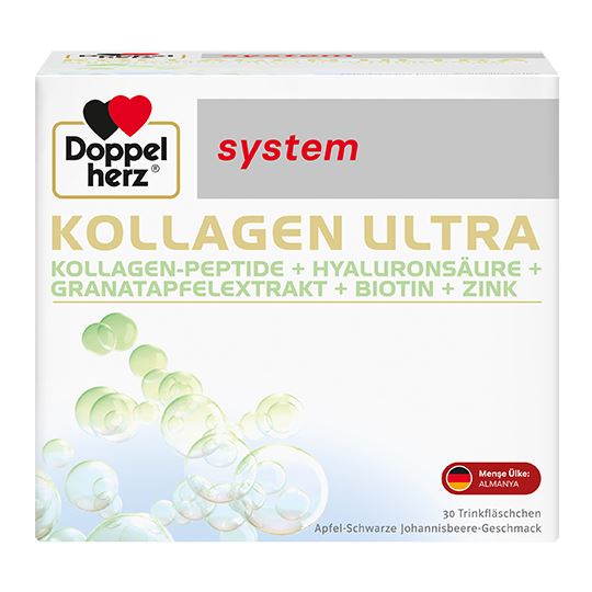 System Ultra Kologen Ultra 30 Flakon