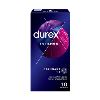 Durex Prezervatif İntense 10'lu