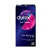 Durex Prezervatif Extreme 10'lu