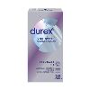 Durex Yok Ötesi Ultra Kaygan Prezervatif 10'lu