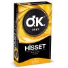 Okey Prezervatif Hisset 10'lu