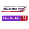 Parodontax Ultra Temizlik Diş Macunu 75 ml