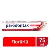 Parodontax Florürlü Diş Macunu 75 ml