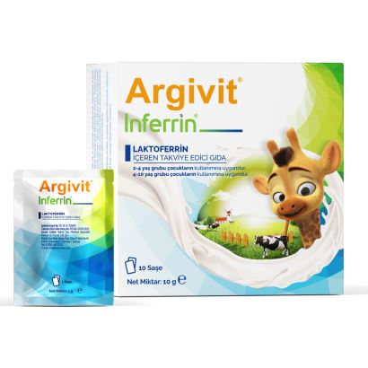 Argivit İnferin 10 Saşe