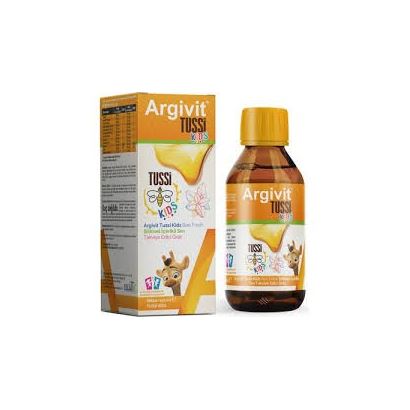 Argivit Tussi Kids 150 ml