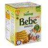 Keçi Sütlü Bebe Bisküvisi 400 gr