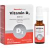 İF Vitamin D3 400 IU 20 Ml Sprey