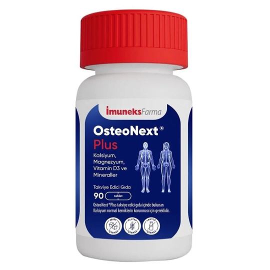 Osteonext Plus 90 Tablet