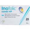 İnofolic Combi HP 20 Kapsül