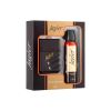 Jagler For Men Gift Set - EDT 90 ml + Deodorant 150 ml