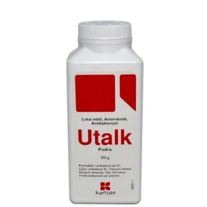 Utalk Pudra 100 gr