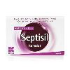 Septisil Karadut 16 Pastil