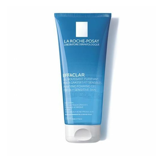 La Roche Posay Effaclar Jel 200 ml