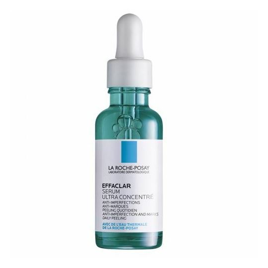 La Roche Posay Effaclar Peeling Etkili Leke Karşıtı Serum 30 ml