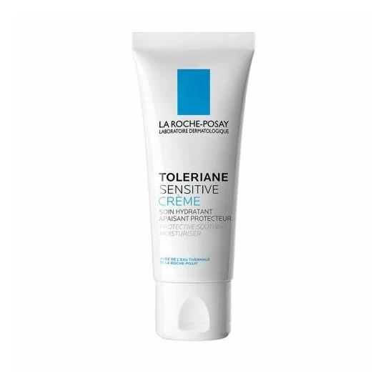 La Roche Posay Toleriane Sensitive Prebiyotik Nemlendirici Krem 40 ml