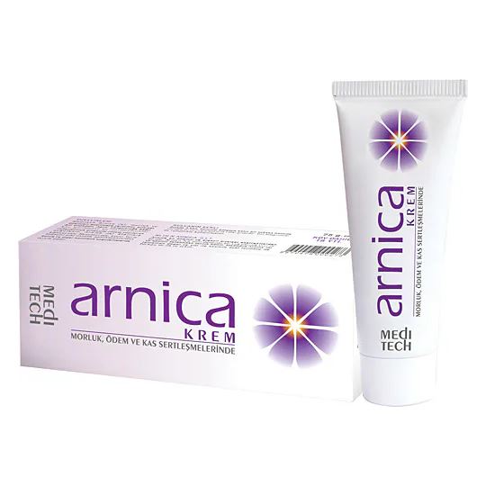 Arnica Krem 75 gr