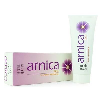 Arnica Jel 75 gr