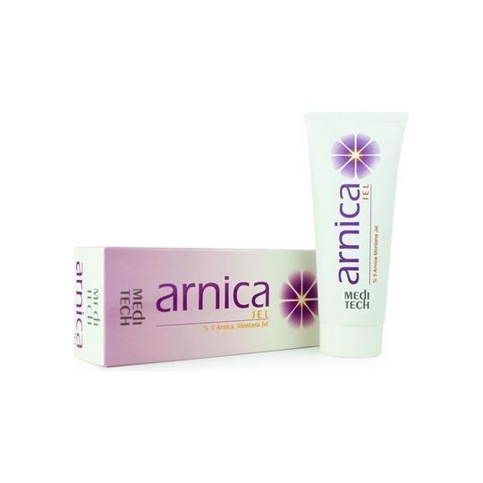 Arnica Jel 75 gr