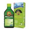 Möllers Omega3 Şurup 250Ml Elma Aromalı