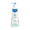 Mustela Gentle Cleansing Gel Yenidoğan Şampuanı 500 ml