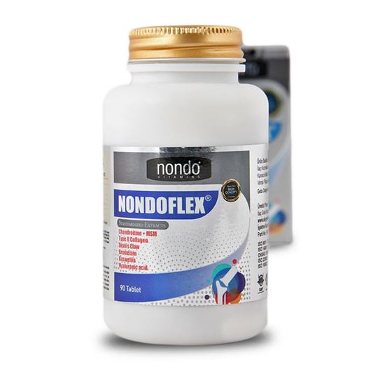 NondoFlex 90 Tablet