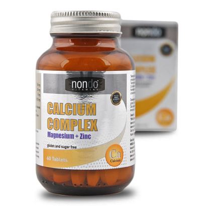 Nondo Calcium Complex 30 Tablet