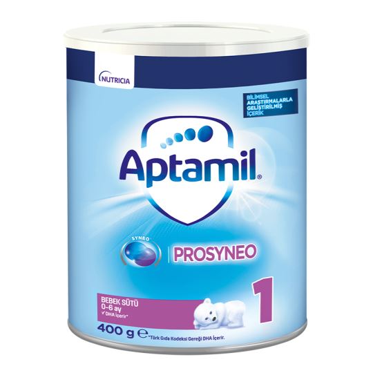 Aptamil Prosyneo 1 Bebek Sütü 400 gr