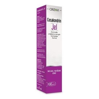 Cosakondrin Jel 100 ml