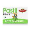 Oka Mentol Diyet Pastil