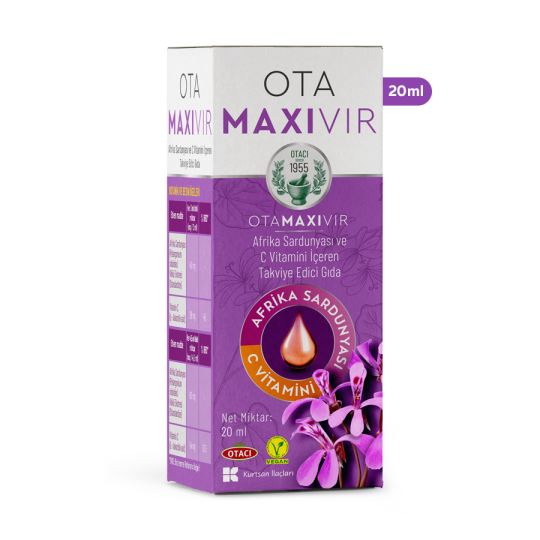 OtaMaxivir 20 ml