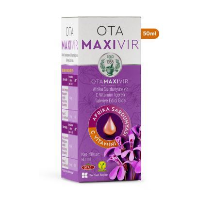 OtaMaxivir 50 ml