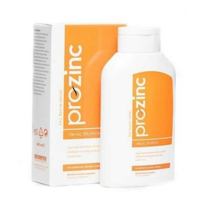 Prozinc Saç Bakım Kremi 300Ml