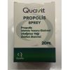 Quavit Propolis Boğaz Spreyi 20 ml