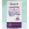 Quavit Magnezyum B6 30 Tablet