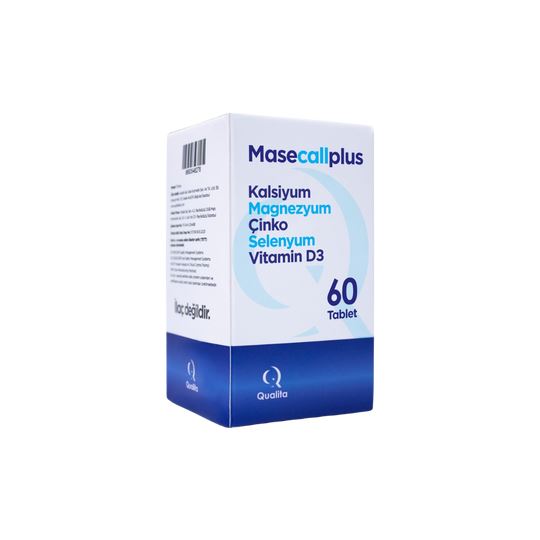 Masecallplus 30 Tablet